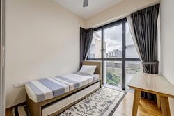 The Gazania (D19), Condominium #529936161